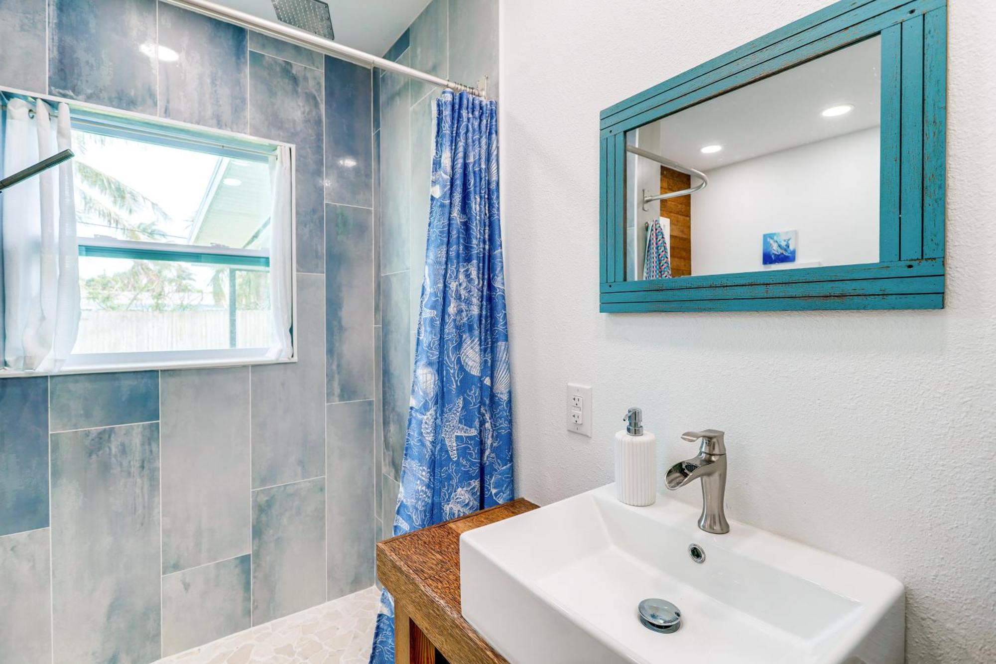 Pet-Friendly Cocoa Beach Home Walk To Beach! エクステリア 写真